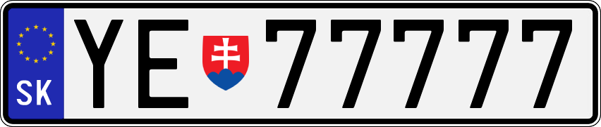 Typ III - Bežná 1R