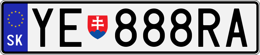 Typ III - Bežná 1R