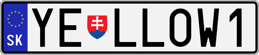 Typ III - Bežná 1R