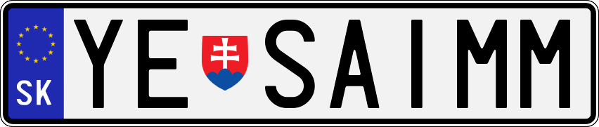 Typ III - Bežná 1R