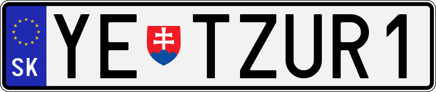 Typ III - Bežná 1R