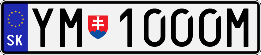 Typ III - Bežná 1R