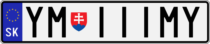 Typ III - Bežná 1R