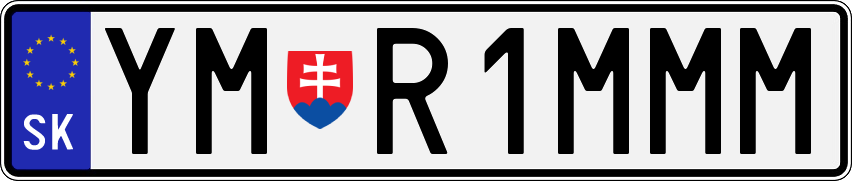 Typ III - Bežná 1R