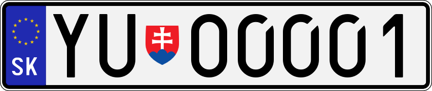 Typ III - Bežná 1R