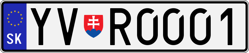 Typ III - Bežná 1R