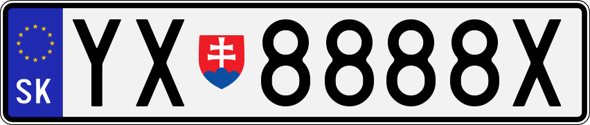 Typ III - Bežná 1R