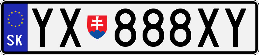 Typ III - Bežná 1R