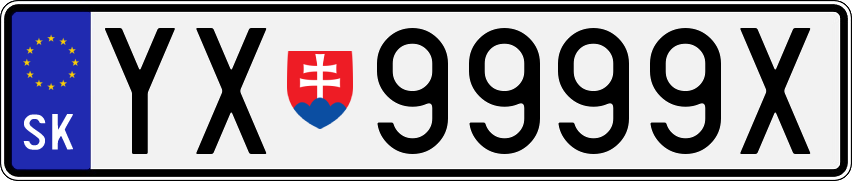 Typ III - Bežná 1R