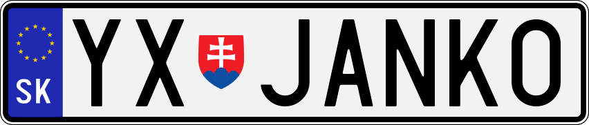 Typ III - Bežná 1R