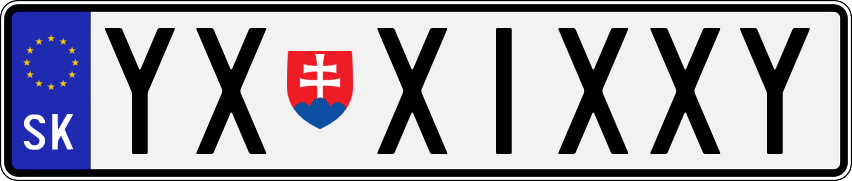 Typ III - Bežná 1R