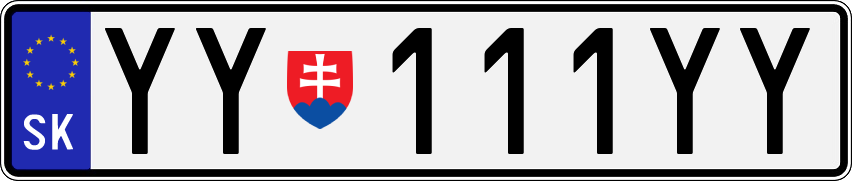 Typ III - Bežná 1R
