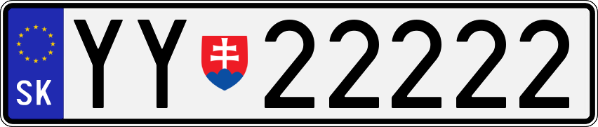 Typ III - Bežná 1R