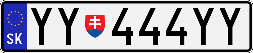 Typ III - Bežná 1R