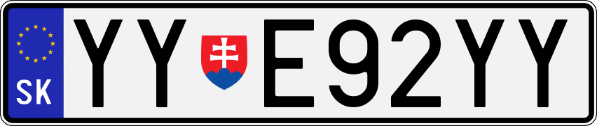 Typ III - Bežná 1R