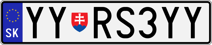 Typ III - Bežná 1R