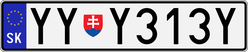 Typ III - Bežná 1R