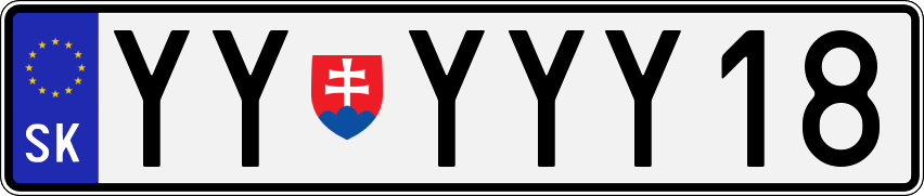 Typ III - Bežná 1R