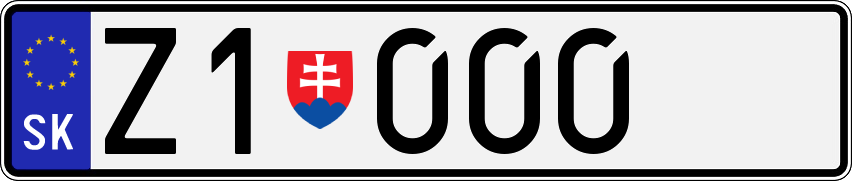 Typ III - Bežná 1R