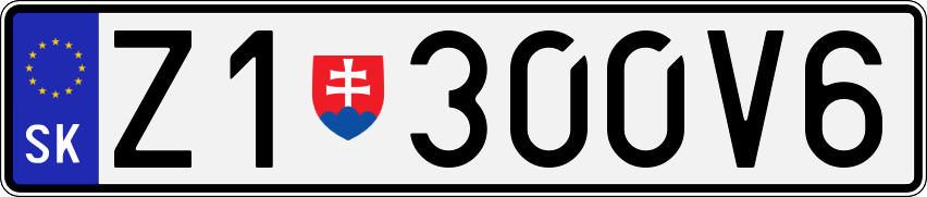 Typ III - Bežná 1R