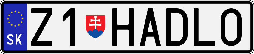 Typ III - Bežná 1R