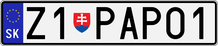 Typ III - Bežná 1R