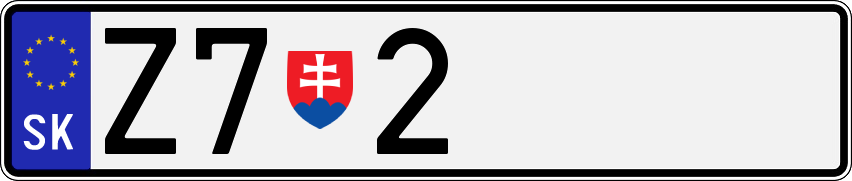 Typ III - Bežná 1R