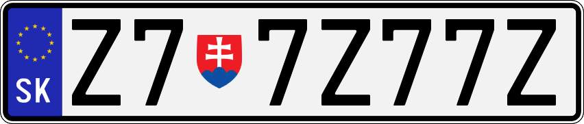 Typ III - Bežná 1R