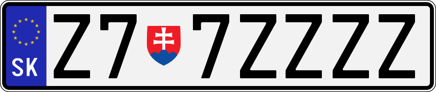 Typ III - Bežná 1R