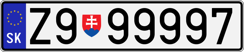 Typ III - Bežná 1R