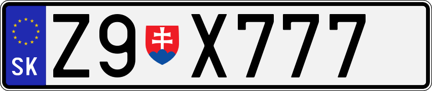 Typ III - Bežná 1R