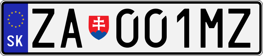 Typ III - Bežná 1R