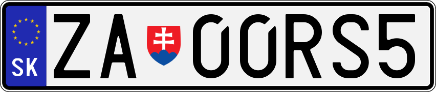 Typ III - Bežná 1R