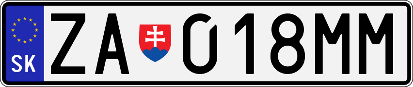 Typ III - Bežná 1R