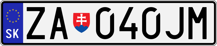 Typ III - Bežná 1R