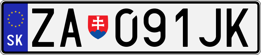 Typ III - Bežná 1R