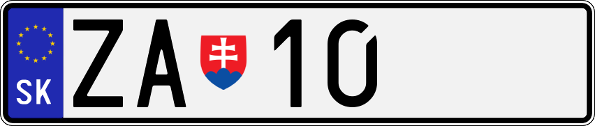 Typ III - Bežná 1R