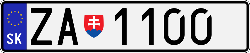 Typ III - Bežná 1R