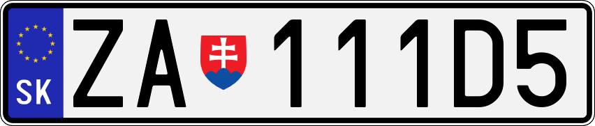 Typ III - Bežná 1R