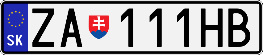 Typ III - Bežná 1R