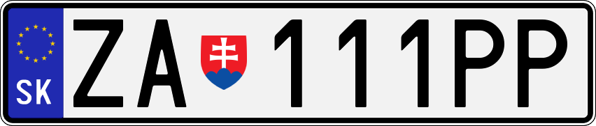 Typ III - Bežná 1R