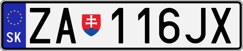 Typ III - Bežná 1R