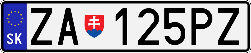 Typ III - Bežná 1R