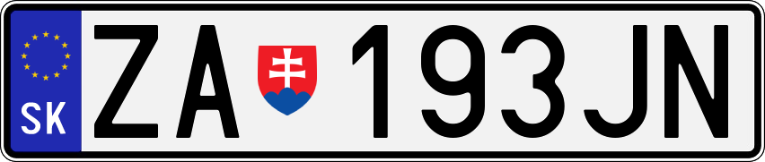 Typ III - Bežná 1R