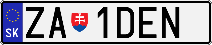 Typ III - Bežná 1R