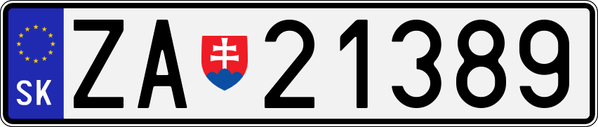 Typ III - Bežná 1R