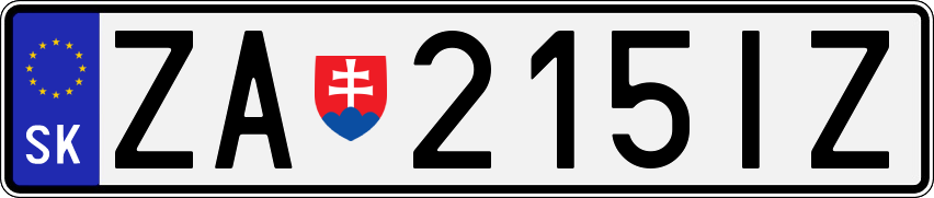 Typ III - Bežná 1R