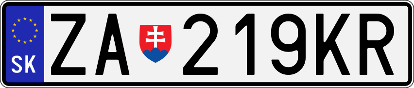 Typ III - Bežná 1R