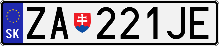Typ III - Bežná 1R