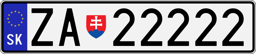 Typ III - Bežná 1R